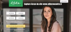 service client elite rencontre|Élite Rencontre : Comment contacter le site de rencontre